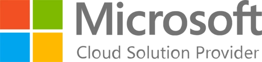 Microsoft Cloud Solution Provider